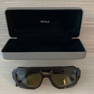 Vehla River / Coco/Khaki